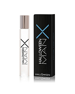 Jesus Del Pozo Halloween Man X woda toaletowa spray, 15ml