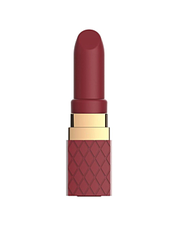 Dream Toys Romance Stacey Lipstick wibrator Red
