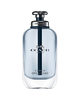 Coach Open Road woda toaletowa spray, 60ml