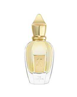 Xerjoff Via Cavour I perfumy spray, 50ml