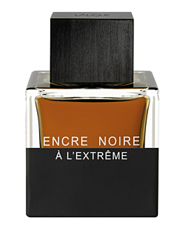 Lalique Encre Noire A L'Extreme Eau de Parfum da uomo 100 ml