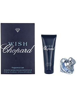 Chopard Wish Zestaw upominkowy dla kobiet