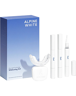 Alpine White Zestaw do wybielania zębów