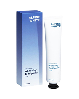 Alpine White Wybielająca pasta do zębów