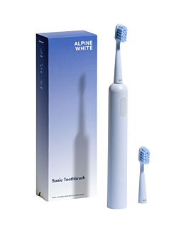 Alpine White Szczoteczka soniczna do zębów