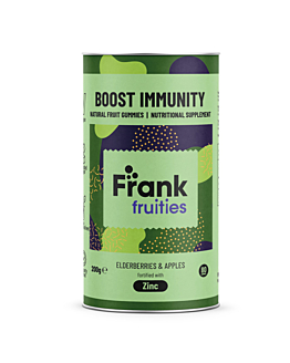 Frank Fruities Wzmocnienie Odporności, Żelki