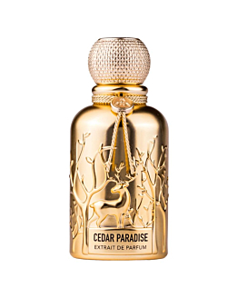 Auraa Desire Cedar Paradise ekstrakt perfum spray, 100ml