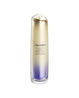 Shiseido Vital Perfection LiftDefine Modelująco-rozświetlające serum do twarzy