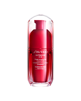 Shiseido Ultimune Power Infusing Eye Concentrate Koncentrat energetyzujący do okolic oczu