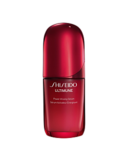 Shiseido Ultimune Power Infusing Przeciwstarzeniowe serum do twarzy, 50 ml