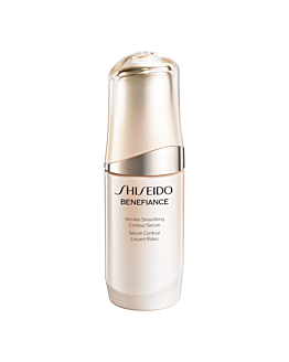 Shiseido Benefiance Wrinkle Smoothing Contour Serum do twarzy redukujące oznaki starzenia
