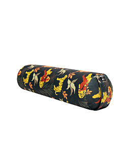 Omm Yoga Wałek do jogi Bolster Feminine Nature