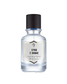 I Profumi Di Firenze Syko E Danae woda perfumowana spray, 100ml