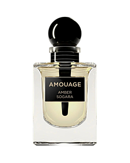 Amouage Amber Sogara olejek perfumowany, 12ml