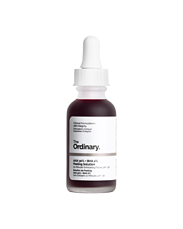 The Ordinary AHA 30% + BHA 2% Peeling Solution 30ml