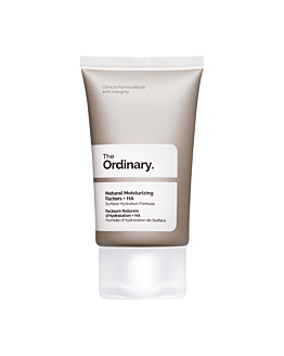 The Ordinary Natural Moisturizing Factors + HA 30ml