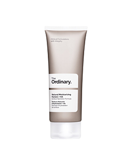 The Ordinary Natural Moisturizing Factors + HA 100ml