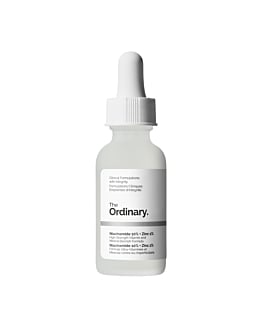 The Ordinary Niacinamide 10% + Zinc 1% 30ml