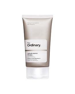 The Ordinary Salicylic Acid 2% Masque 50ml