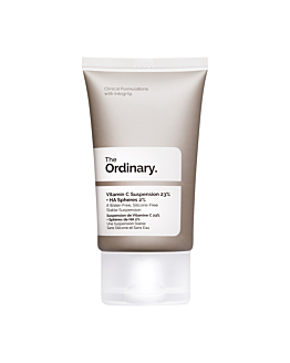 The Ordinary Vitamin C Suspension 23% + HA Spheres 2% 30ml