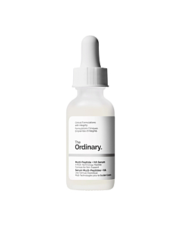 The Ordinary MultiPeptide + HA Serum 30ml