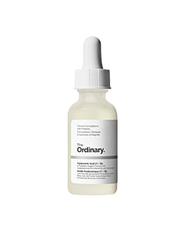 The Ordinary Hyaluronic Acid 2% + B5 30ml