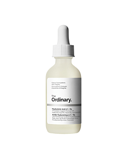 The Ordinary Hyaluronic Acid 2% + B5 60ml