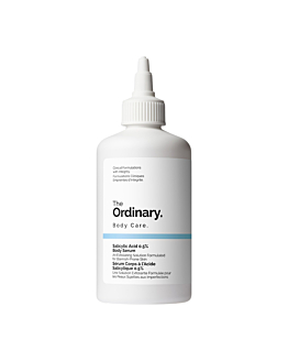 The Ordinary Salicylic Acid 0.5% Body Serum 240ml