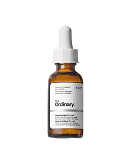 The Ordinary Alpha Arbutin 2% + HA 30ml