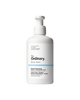The Ordinary Natural Moisturizer Factors + Inulin Body Lotion 240ml