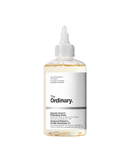 The Ordinary Glycolic Acid 7% Exfoliating Toner 240ml