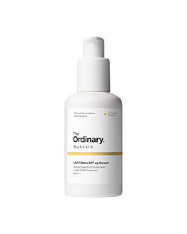 The Ordinary UV Filters SPF45 Serum 60ml