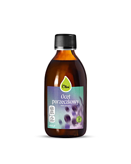 Olini Ocet porzeczkowy 250 ml.