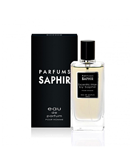 Saphir Excentric Man woda perfumowana spray, 50ml