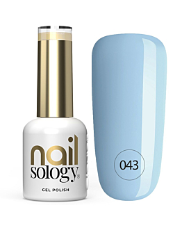 Clavier Nailsology lakier hybrydowy 043 Baby Boy, 8ml