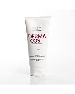 Farmona Dermacos Maska Łagodząco Wzmacniająca 200 ml