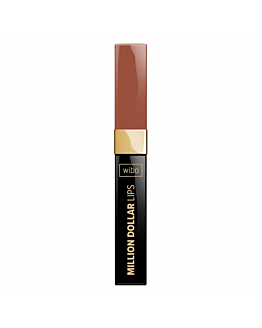 Wibo Million Dollar Lips matowa pomadka do ust 12, 3ml