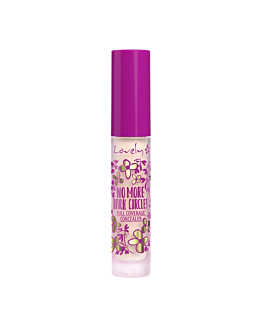 Lovely No More Dark Circles Full Coverage Concealer intensywnie kryjący korektor pod oczy 03, 4g
