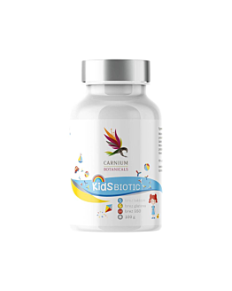 Carnium Botanicals Kids Biotic, 100 g