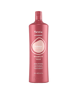 Fanola Wonder Volume Extra Care szampon zwiększający objętość włosów, 1000ml