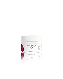 PB Nails Żel do zdobień Art Control AC02