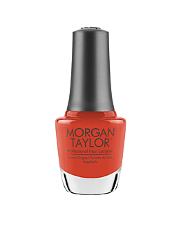 Morgan Taylor Tiger Blossom 15 ml