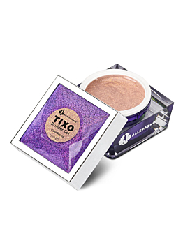 Allepaznokcie Tixo Builder Gel Żel Budujący Tiksotropowy GoldSecco 15 g