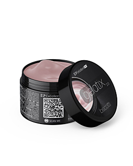 Excellent PRO Gelatix 2.0 żel budujący Biscotti, 50g