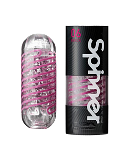 Masturbator Spinner 06 Brick Tenga