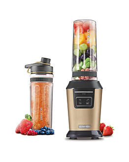 Sencor Blender Kielichowy Mikser Smoothie  SBL 7077CH 800W