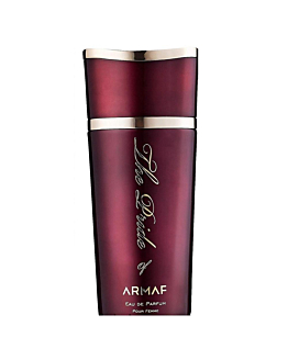 Armaf The Pride of Armaf Pour Femme woda perfumowana spray, 100ml