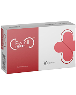 Peanil Forte 30kaps