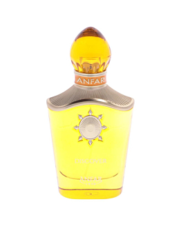 Anfar Discover ekstrakt perfum spray, 100ml