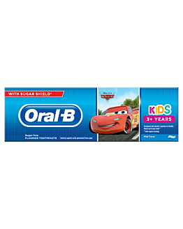 Oral-B Kids Pasta dla dzieci Frozen&Cars